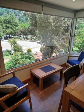 Edificio Centenario SMA San Martin De Los Andes